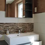 בית אירוח Ferienzimmer Roth *