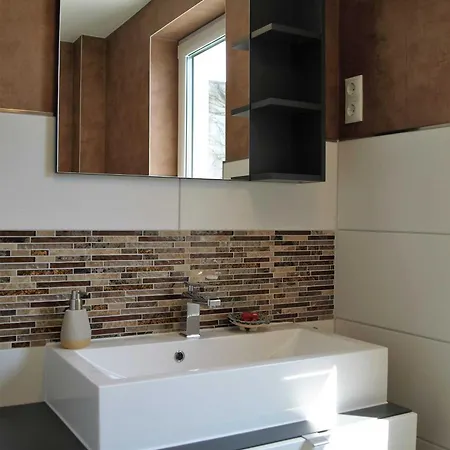 בית אירוח Ferienzimmer Roth *