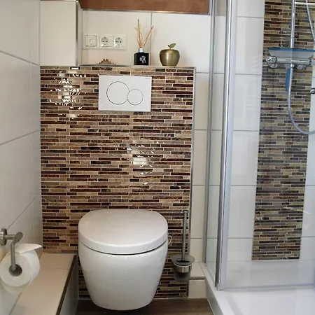 Ferienzimmer Roth ריבניץ-דאמגארטן