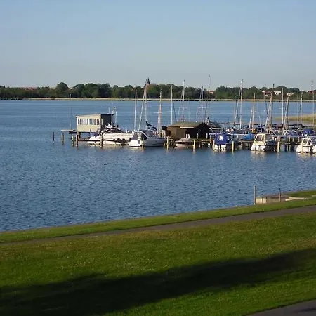 Ferienzimmer Roth בית אירוח