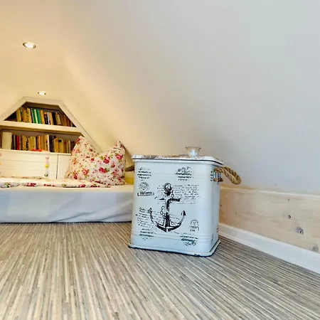 Ferienzimmer Roth *