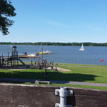 Ferienzimmer Roth *
