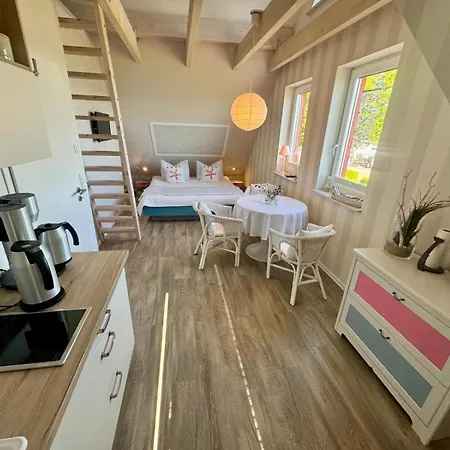 בית אירוח Ferienzimmer Roth